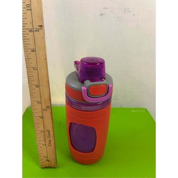 Bubba Other - Bubba kids travel bottle‎ pink purple